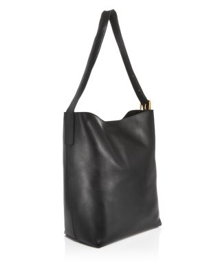 Essentials Leather Tote
