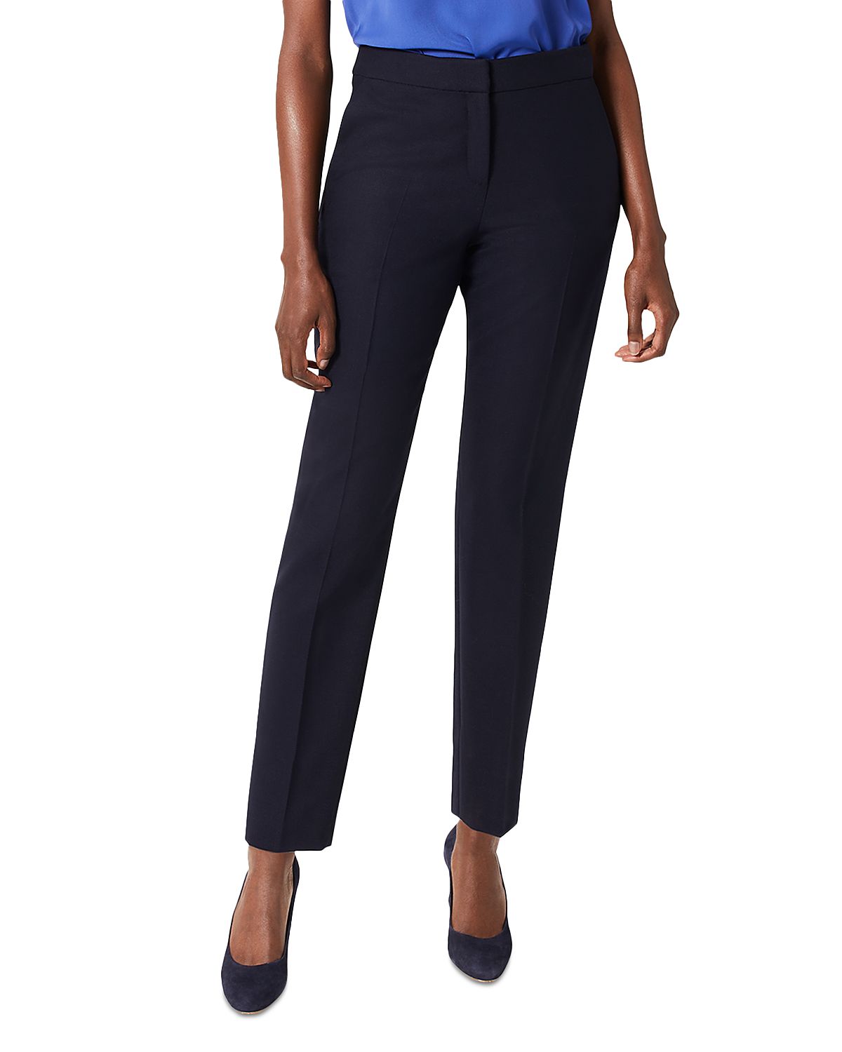 Hobbs London Gael Trousers