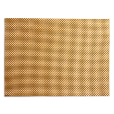 Basketweave Rectangular Placemat, 14" x 19"