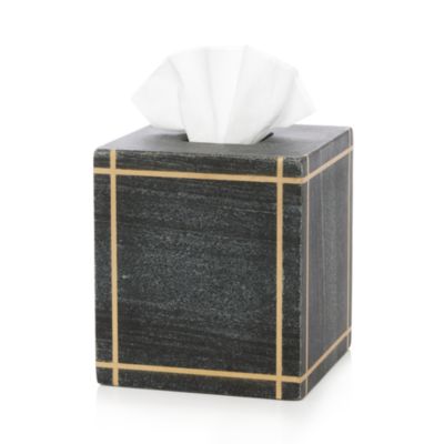 Kassatex - Palais Tissue Holder