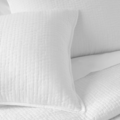 Pickstitch Coverlet Sets - Exclusive