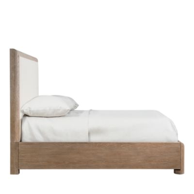 Aventura Panel Bed King