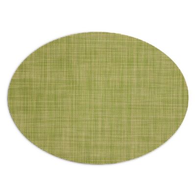 Mini Basketweave Placemats