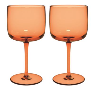Like Wine Glass, Set of 2