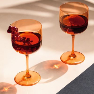 Like Wine Glass, Set of 2