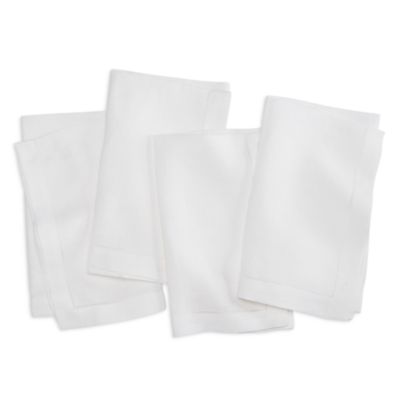 Festival Dinner Napkins, Set of 4