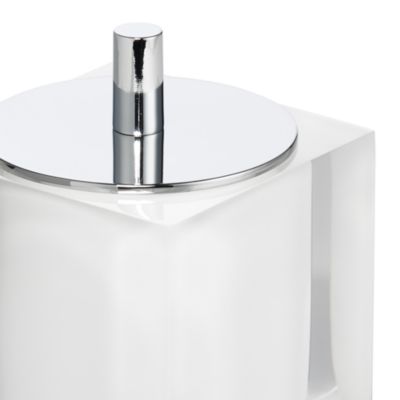 Hollywood Bath Amenity Holder