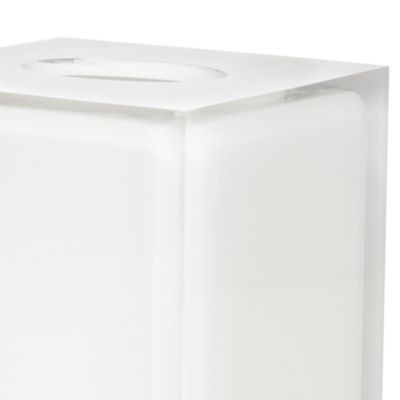 Hollywood Bath Tissue Box