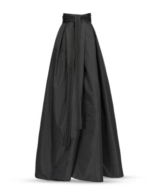 スカート PINKO BLACK COTTON SKIRT Pinko Black skirts - Black - Women | 105183A2LDZ99 | thebs.com