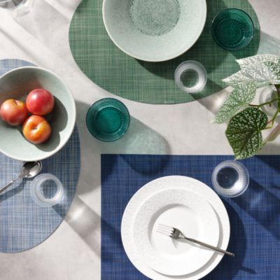 Chilewich - Mini Basketweave Placemats