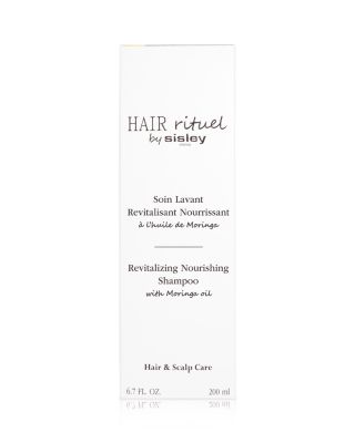 Revitalizing Nourishing Shampoo 6.7 oz.