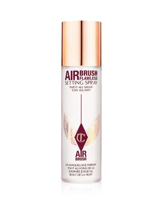 Charlotte Tilbury - Airbrush Flawless Setting Spray