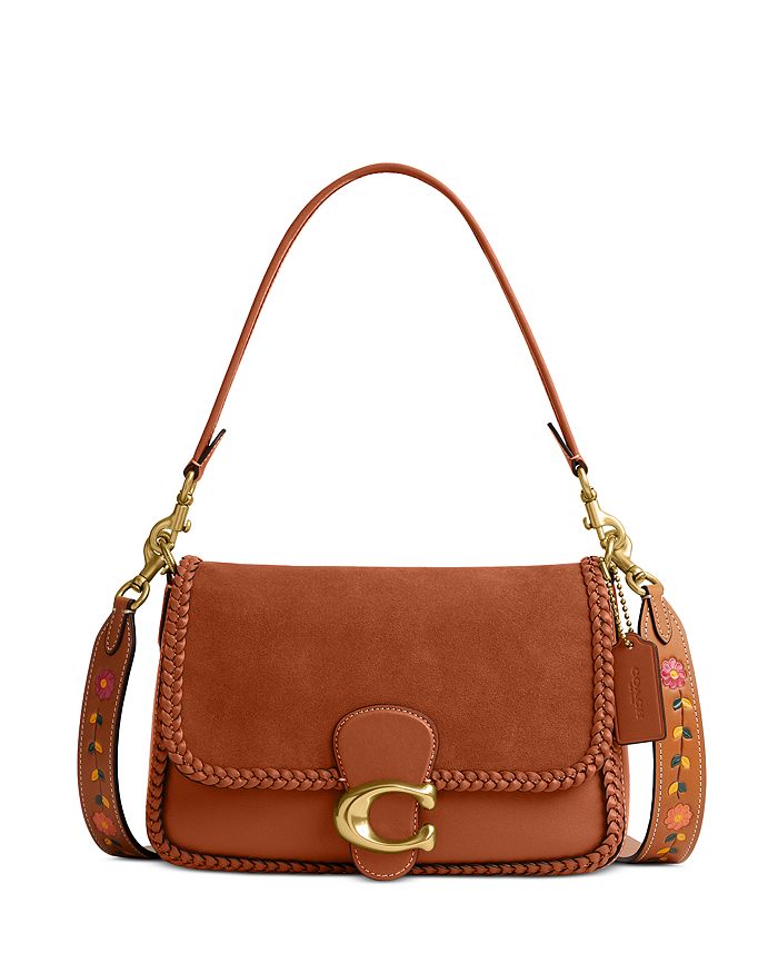 The Coach Tabby Buyer's Guide