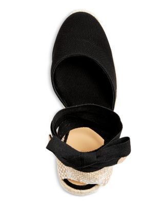 Women's Carina Espadrille Wedge Sandals