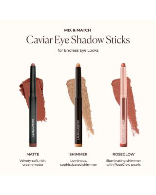Caviar Stick Eye Shadow Matte
