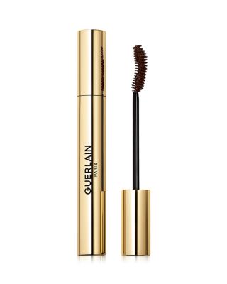 Guerlain - Noir G Volumizing & Curling Mascara