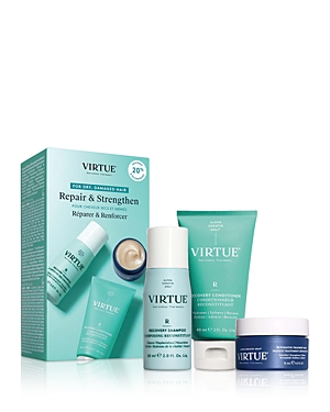 Shop Virtue Recovery Discovery Set
