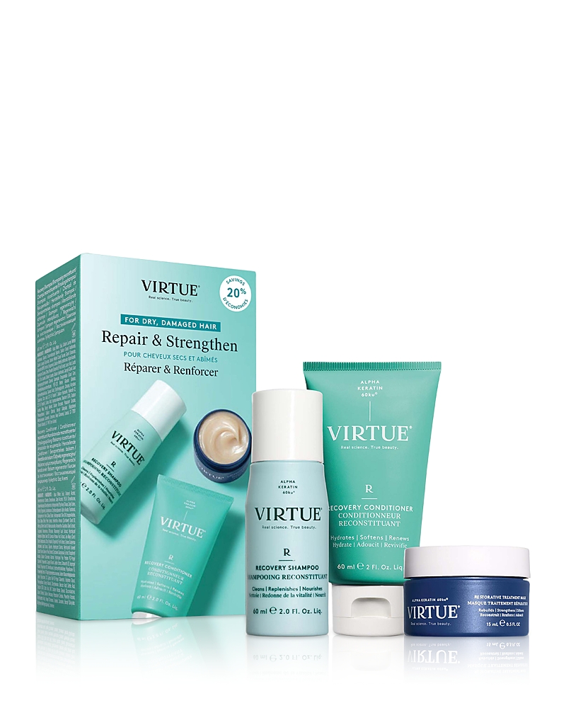 Virtue 3-pc. Recovery Discovery Set