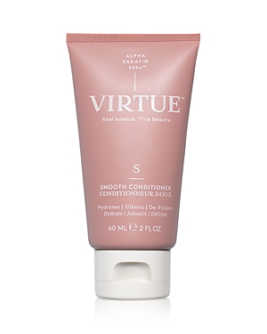 Photos - Hair Product Virtue Smooth Conditioner 2 oz. 020058