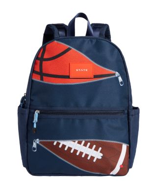 STATE Unisex Kane Kids Sports Backpack | Bloomingdale's Kids