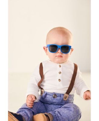 Good as Blue Navigator Sunglasses