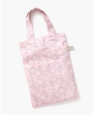 Bird's Song Toddler Pillow Set