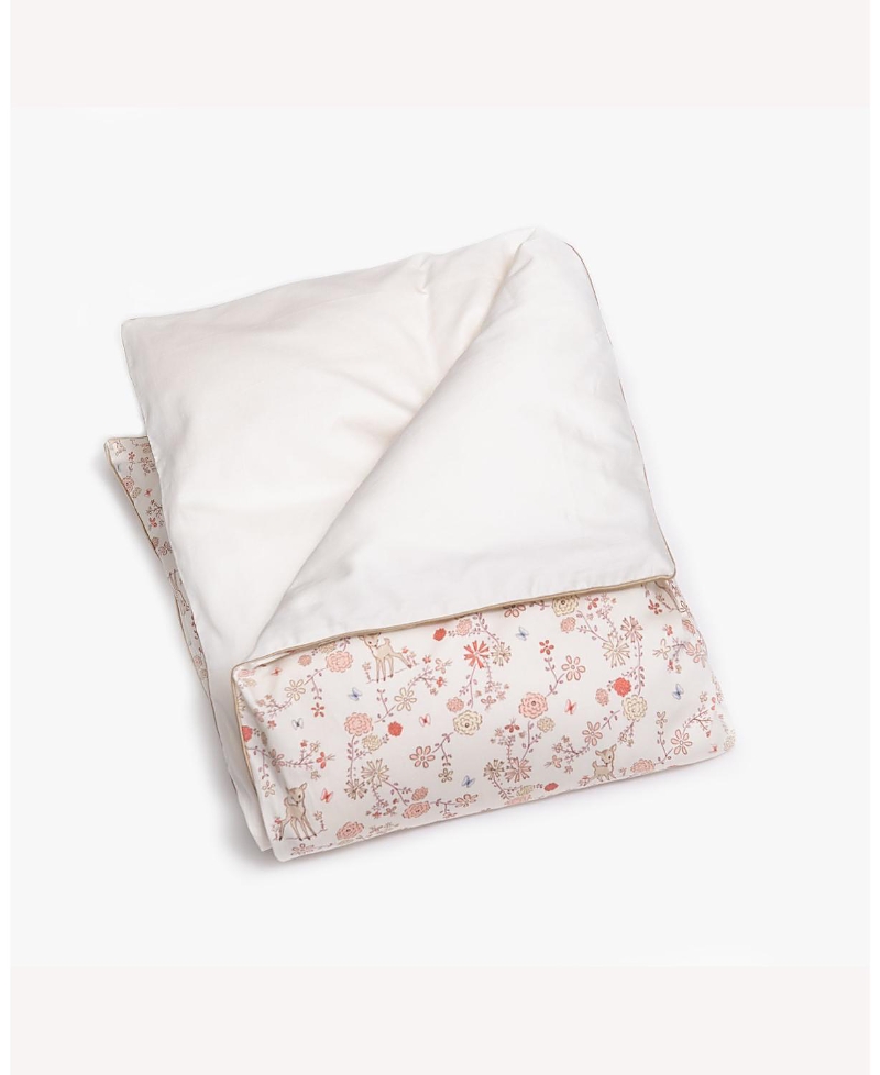 Gooselings Gooselings into the Woodlands Baby Duvet Set