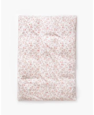 into the Woodlands Baby Duvet Set