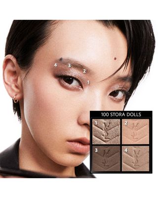 Couture Mini Clutch Luxury Eyeshadow Palette