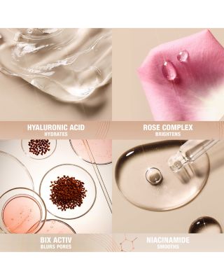 Charlotte&#39;s Beautiful Skin Foundation