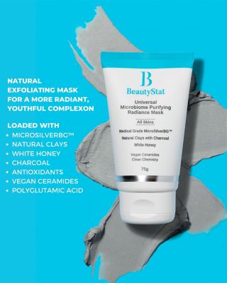 Microbiome Purifying Clay Mask 2.65 oz.