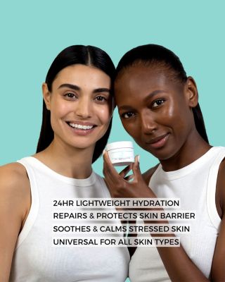 Probiotic 24HR Moisture Boost Cream Moisturizer 1 oz.