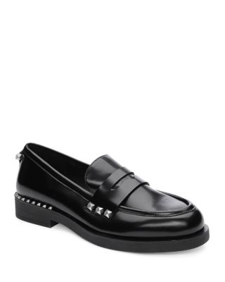 Ash - Women's Whisper Studded Loafers