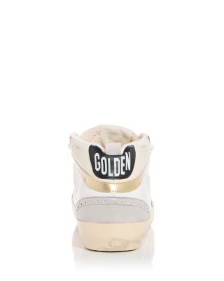 Women's Mid Star Mid Top Sneakers
