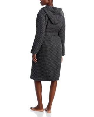 Turkish Waffle Bath Robe - Exclusive