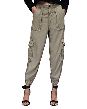 ALLSAINTS FRIEDA trousers