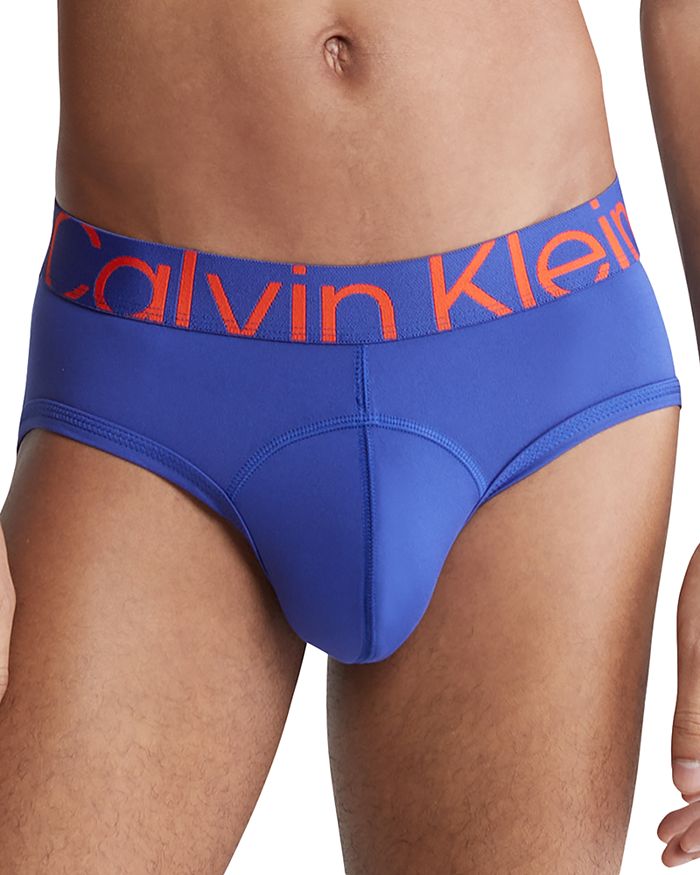 Seven jockstraps you need for your collection including Calvin Klein