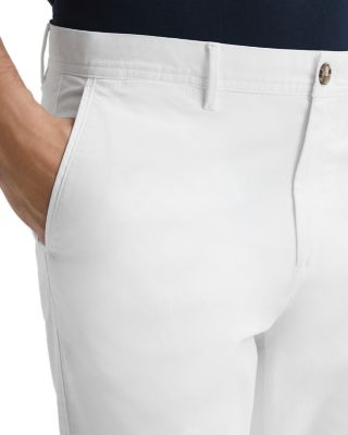 Pitch Washed Slim Fit Chinos