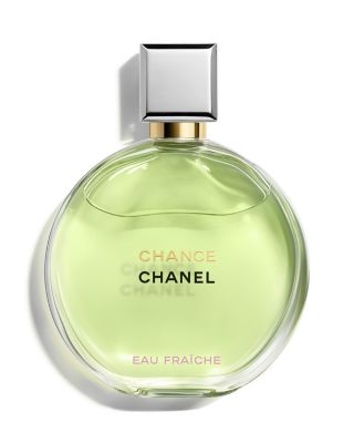 CHANCE EAU FRA&Icirc;CHE Eau de Parfum Spray 3.4 oz.