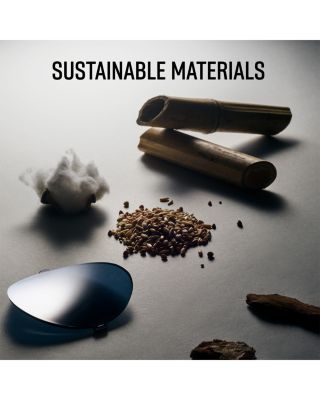 Aviator Reverse Sunglasses, 62mm