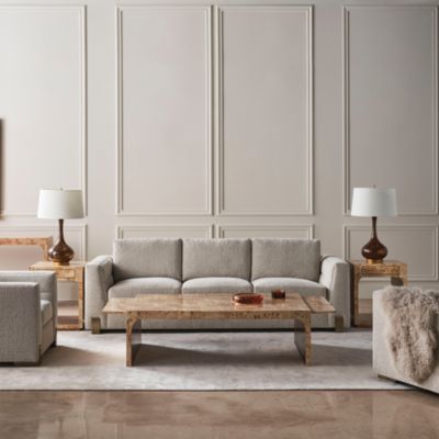 Burlesque Cocktail Table