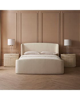 Caracole - Soft Embrace Bed, King