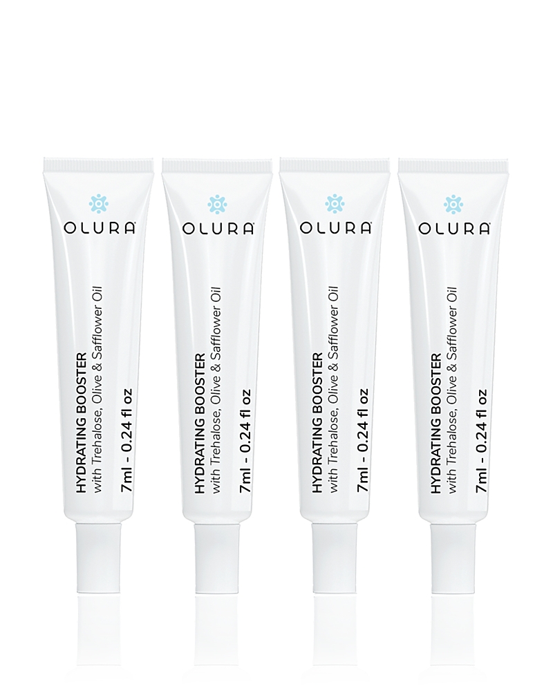 Olura Hydrating Booster Set