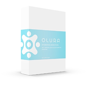 Olura Hydrating Booster Set