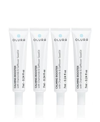 Olura - Calming Booster Set