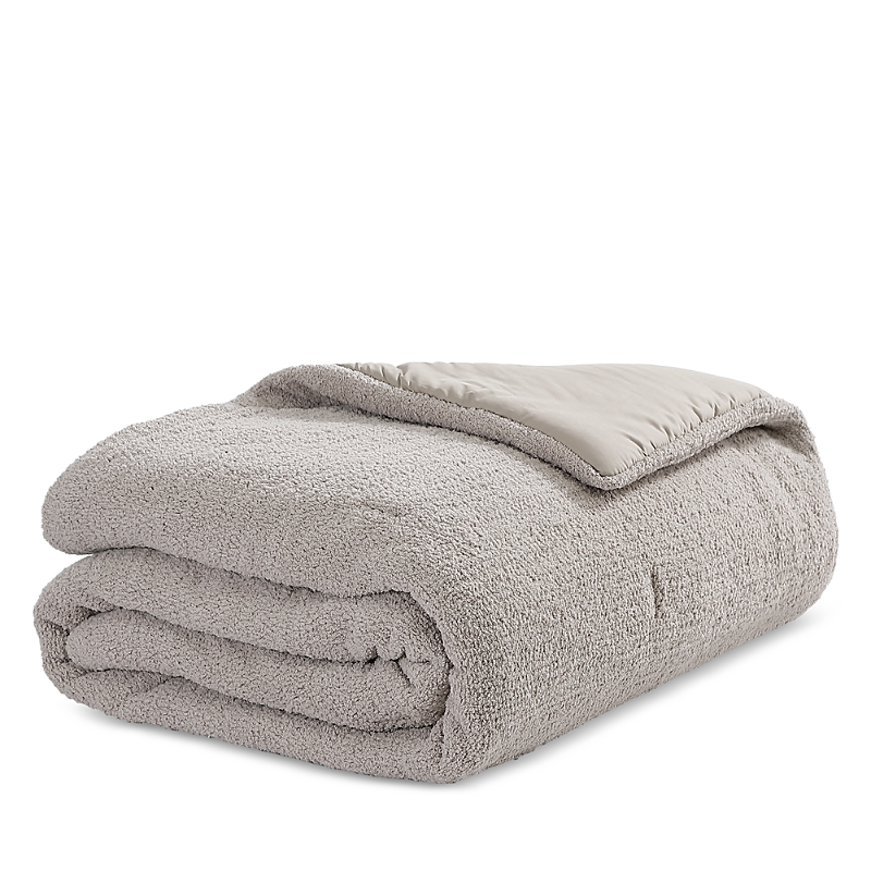 Sunday Citizen Snug Stitch Comforter, King In Taupe