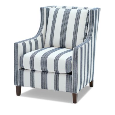 Duncan Fabric Chair