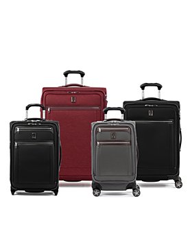 Travelpro - Platinum Elite Luggage Collection