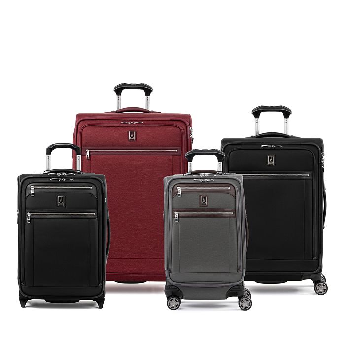 Travelpro Platinum Elite Luggage Collection | Bloomingdale's
