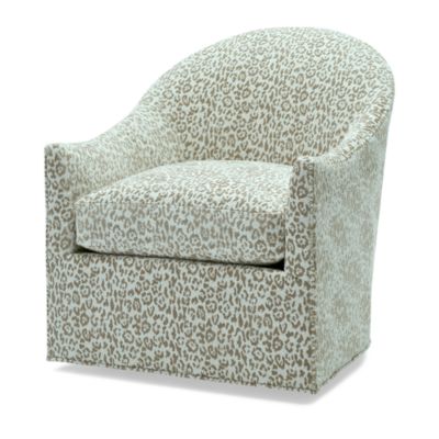 Glenn Swivel Chair